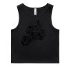 Women's Active Crop Tank Thumbnail