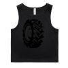 Women's Active Crop Tank Thumbnail