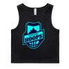 Women's Active Crop Tank Thumbnail