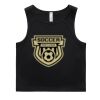 Women's Active Crop Tank Thumbnail