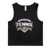 Women's Active Crop Tank Thumbnail