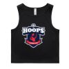 Women's Active Crop Tank Thumbnail