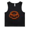 Women's Active Crop Tank Thumbnail
