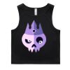Women's Active Crop Tank Thumbnail