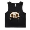 Women's Active Crop Tank Thumbnail