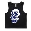 Women's Active Crop Tank Thumbnail
