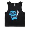 Women's Active Crop Tank Thumbnail
