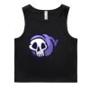 Women's Active Crop Tank Thumbnail