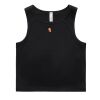 Women's Active Crop Tank Thumbnail