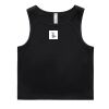 Women's Active Crop Tank Thumbnail