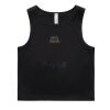 Women's Active Crop Tank Thumbnail