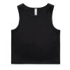 Women's Active Crop Tank Thumbnail