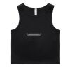 Women's Active Crop Tank Thumbnail