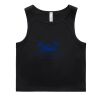 Women's Active Crop Tank Thumbnail