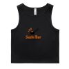 Women's Active Crop Tank Thumbnail