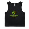 Women's Active Crop Tank Thumbnail