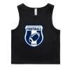 Women's Active Crop Tank Thumbnail