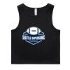 Women's Active Crop Tank Thumbnail