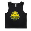 Women's Active Crop Tank Thumbnail