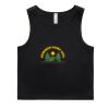 Women's Active Crop Tank Thumbnail