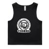Women's Active Crop Tank Thumbnail