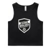 Women's Active Crop Tank Thumbnail