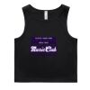 Women's Active Crop Tank Thumbnail