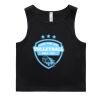 Women's Active Crop Tank Thumbnail