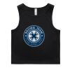 Women's Active Crop Tank Thumbnail