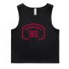 Women's Active Crop Tank Thumbnail