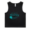 Women's Active Crop Tank Thumbnail
