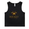 Women's Active Crop Tank Thumbnail