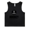 Women's Active Crop Tank Thumbnail