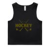 Women's Active Crop Tank Thumbnail